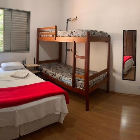 Today Hostel サンパウロ エクステリア 写真