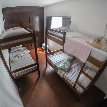 Today Hostel サンパウロ エクステリア 写真