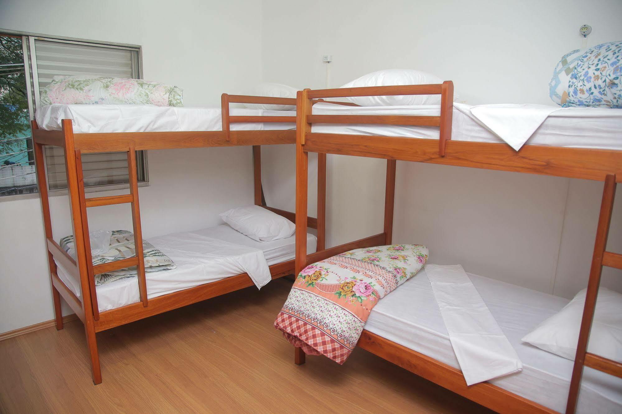 Today Hostel サンパウロ エクステリア 写真