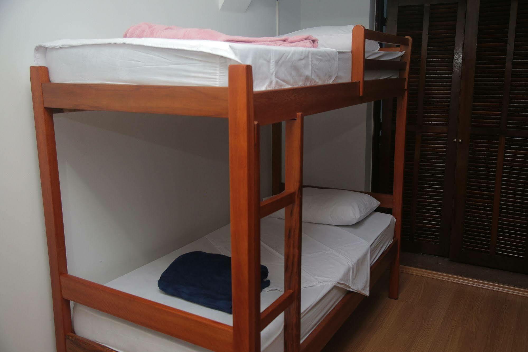 Today Hostel サンパウロ エクステリア 写真