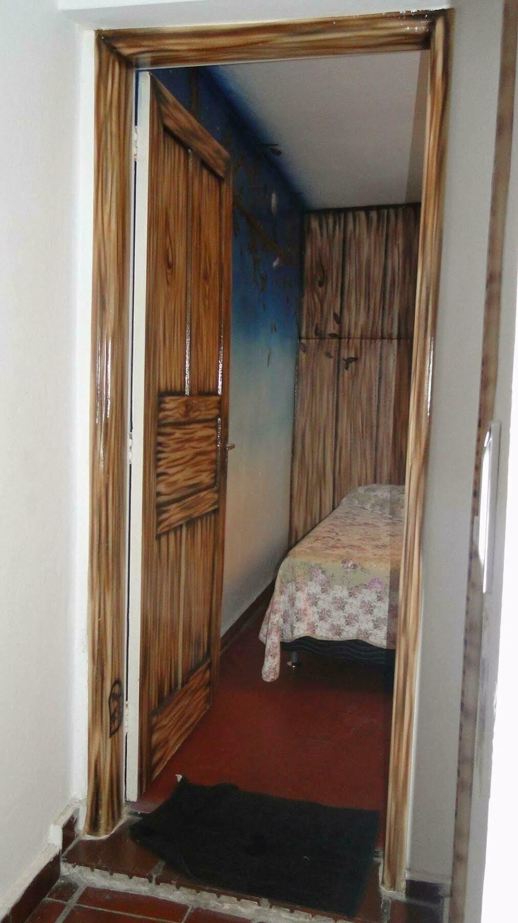 Today Hostel サンパウロ エクステリア 写真