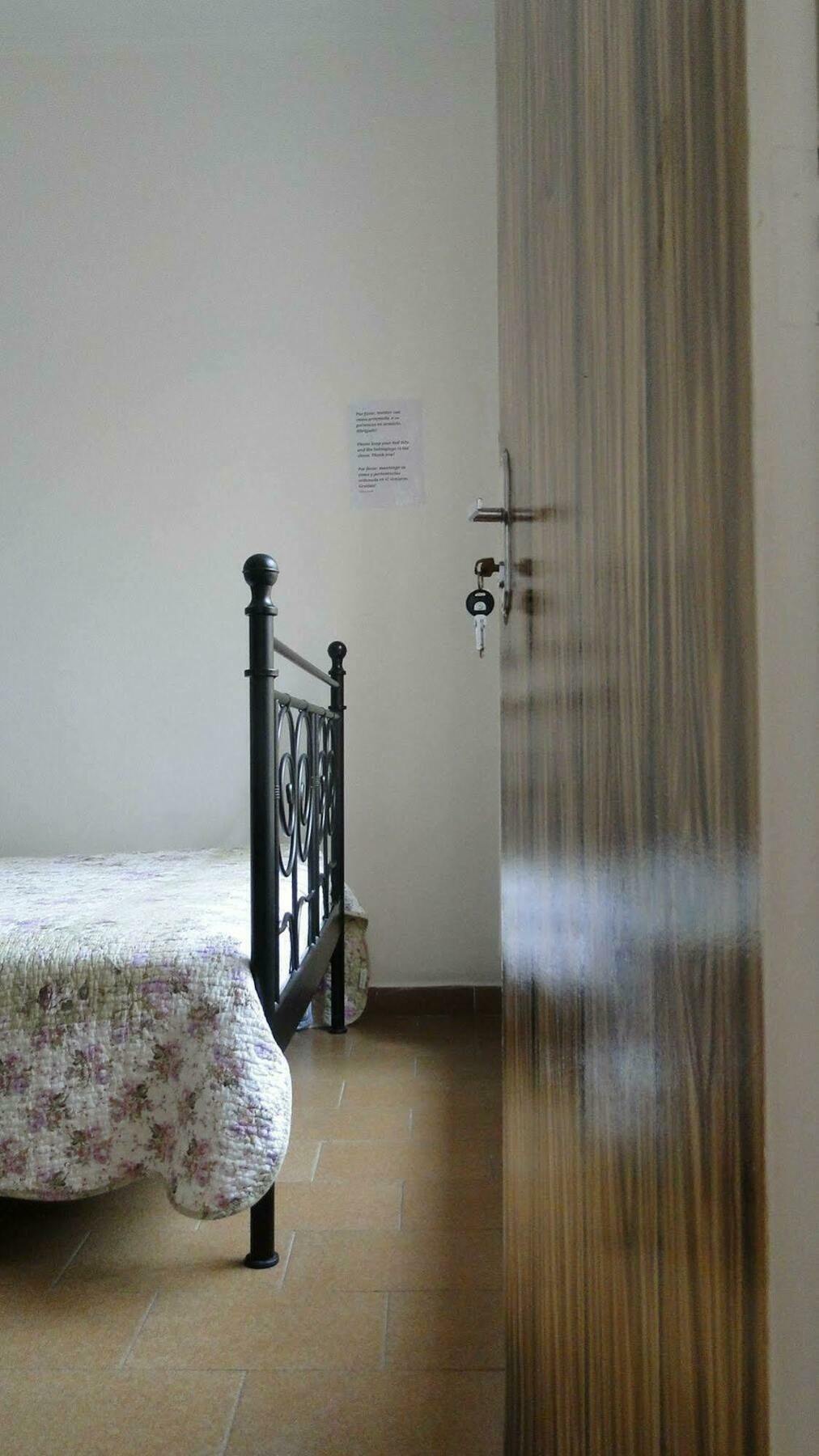 Today Hostel サンパウロ エクステリア 写真