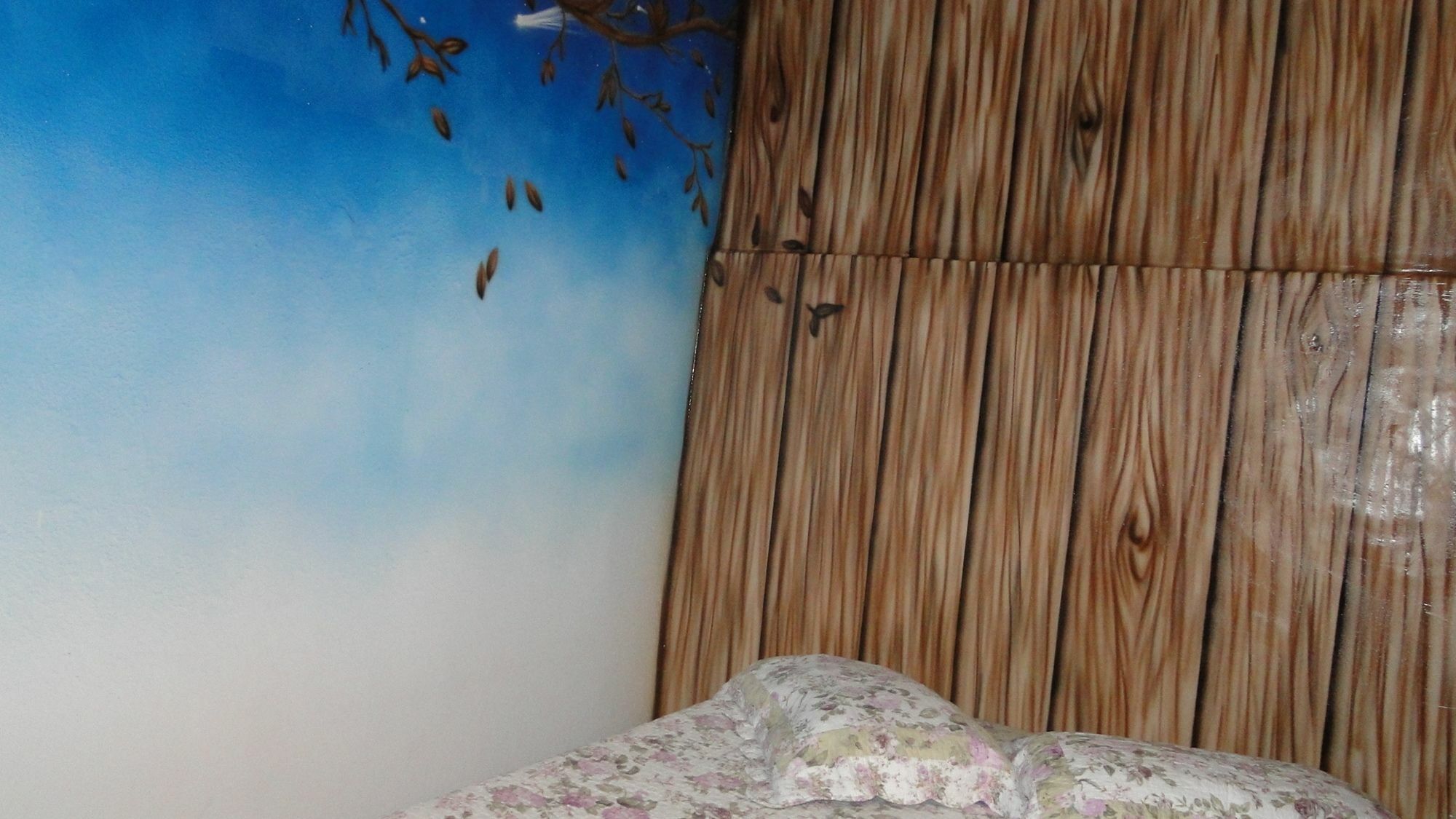 Today Hostel サンパウロ エクステリア 写真