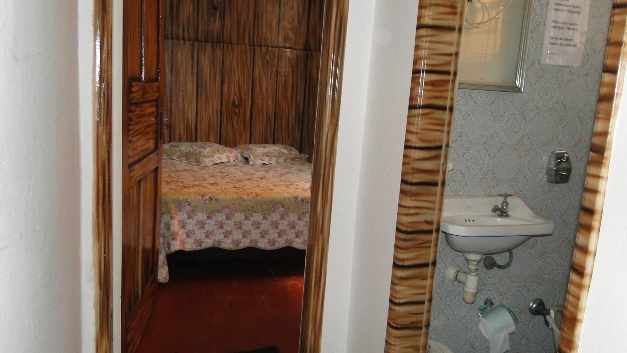Today Hostel サンパウロ エクステリア 写真